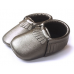 Bronze - Baby Shoes - Just Shoes - Product Code #000